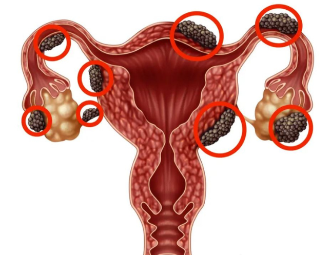 Endometriosis