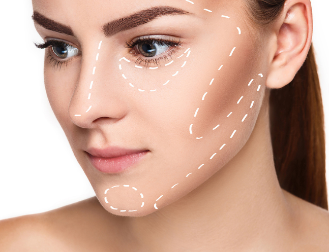 Facelift & Neck Lift