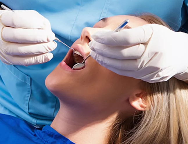 Dental Implants