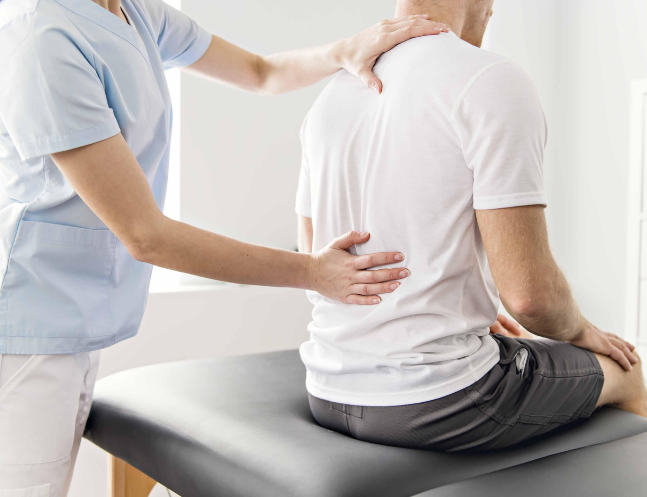 Spine Disorders