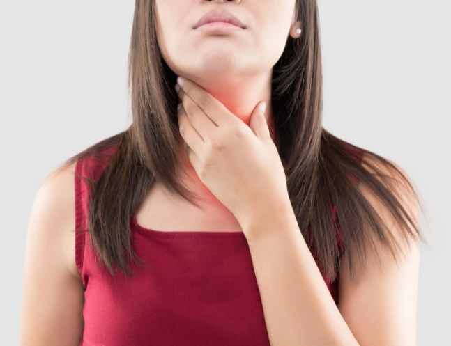 Thyroid & Parathyroid Surgery