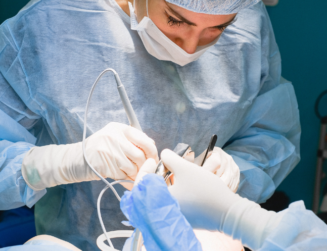 Epilepsy Surgery
