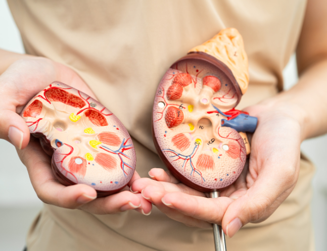 Urological Cancers