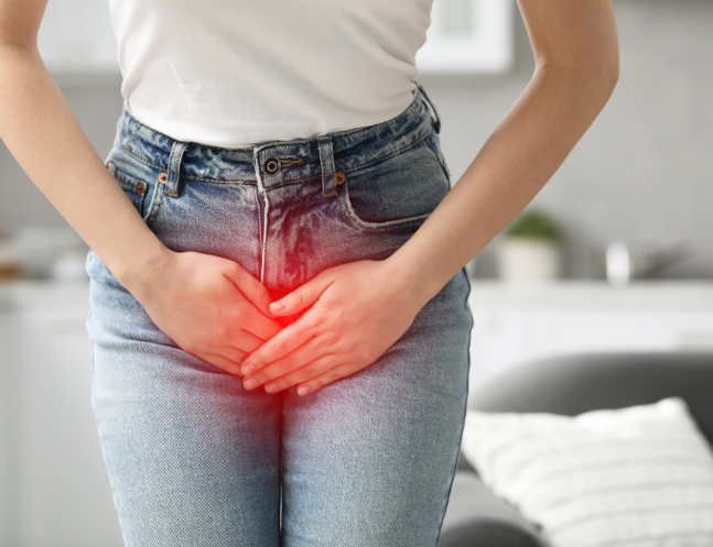 Urinary Incontinence