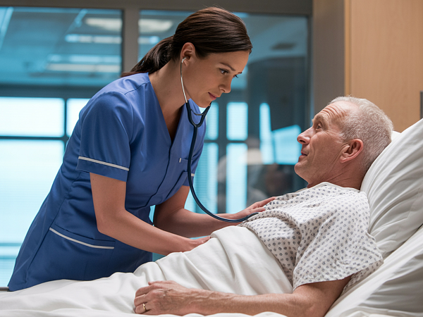 Palliative care