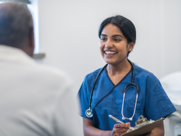 Chronic disease management
