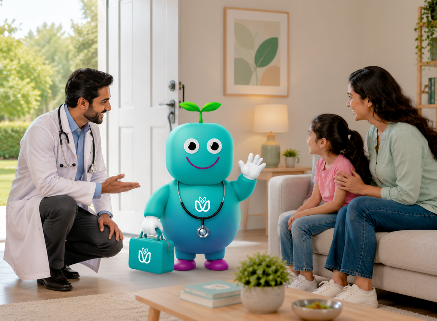 Healthy Loka Home Health
